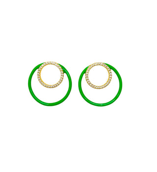 Aura Earrings