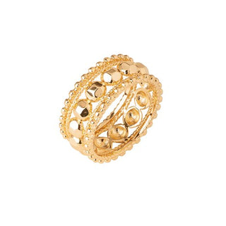 Mini Majesty Ring