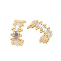 Silver Lining Shaikha Earrings
