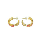 Link Earrings