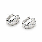 Dalmatian Hoops