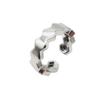 Zig-Zag Ring