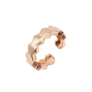 Zig-Zag Ring