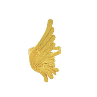 Angel Wing Ring