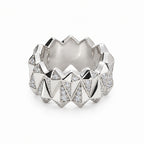 Origami Ring