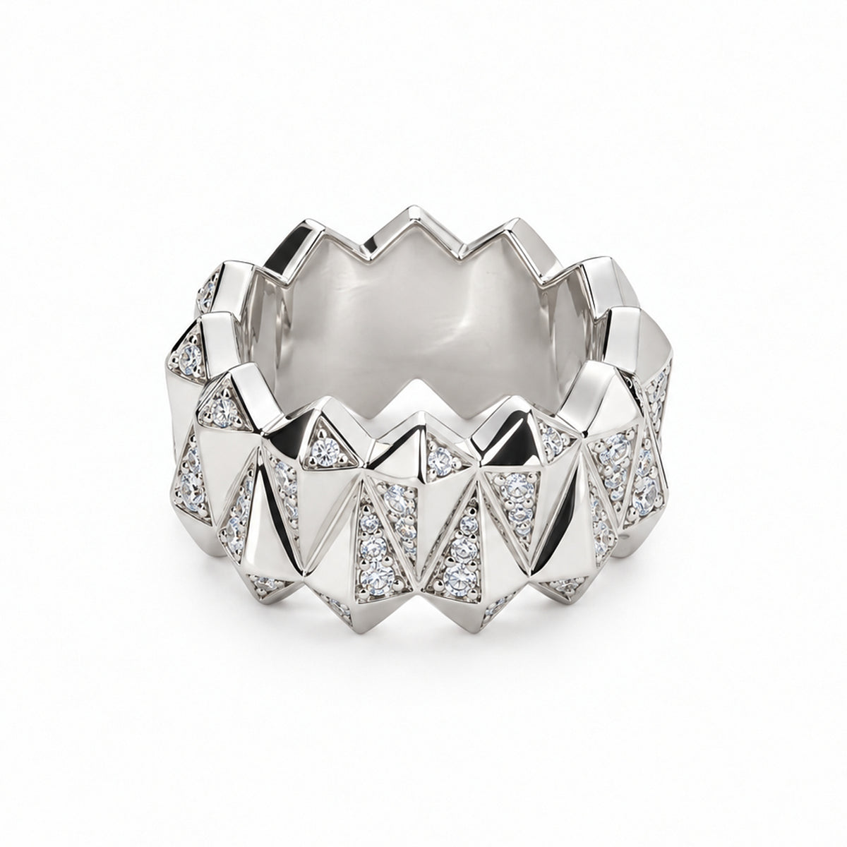 Origami Ring