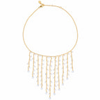 Waterfall Necklace