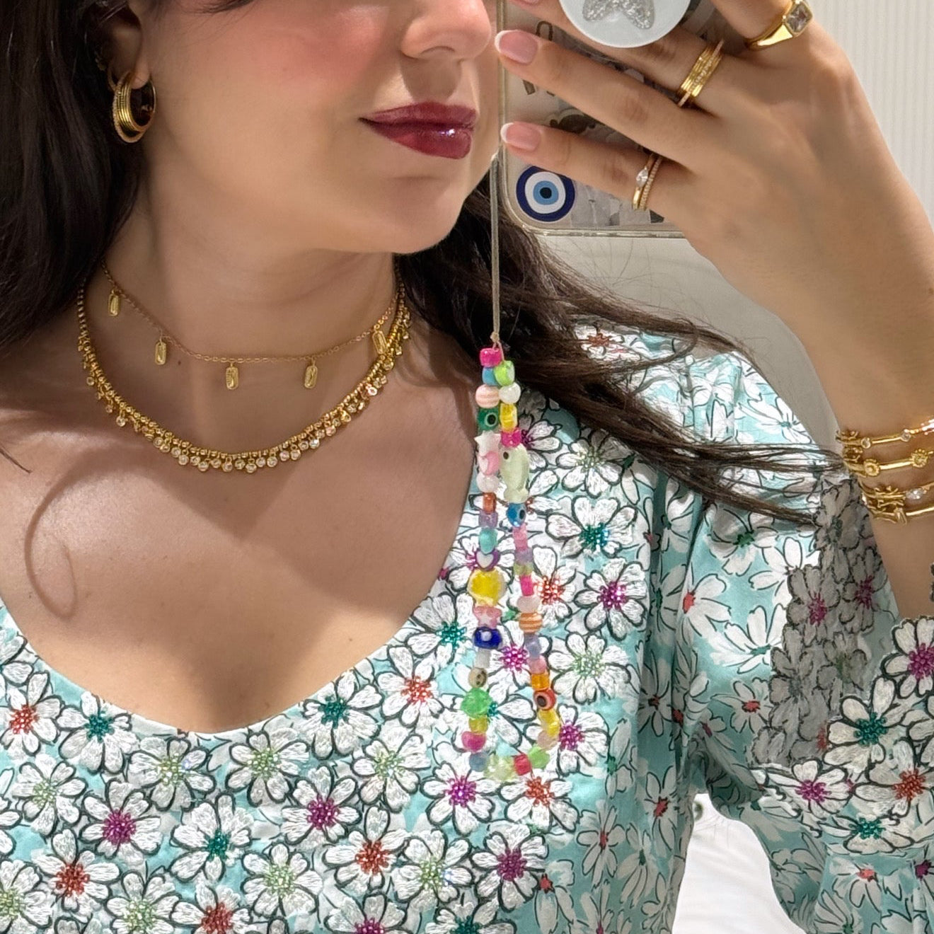 خنّاق كرات الذهب