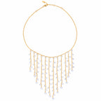 Waterfall Necklace