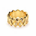 Origami Ring