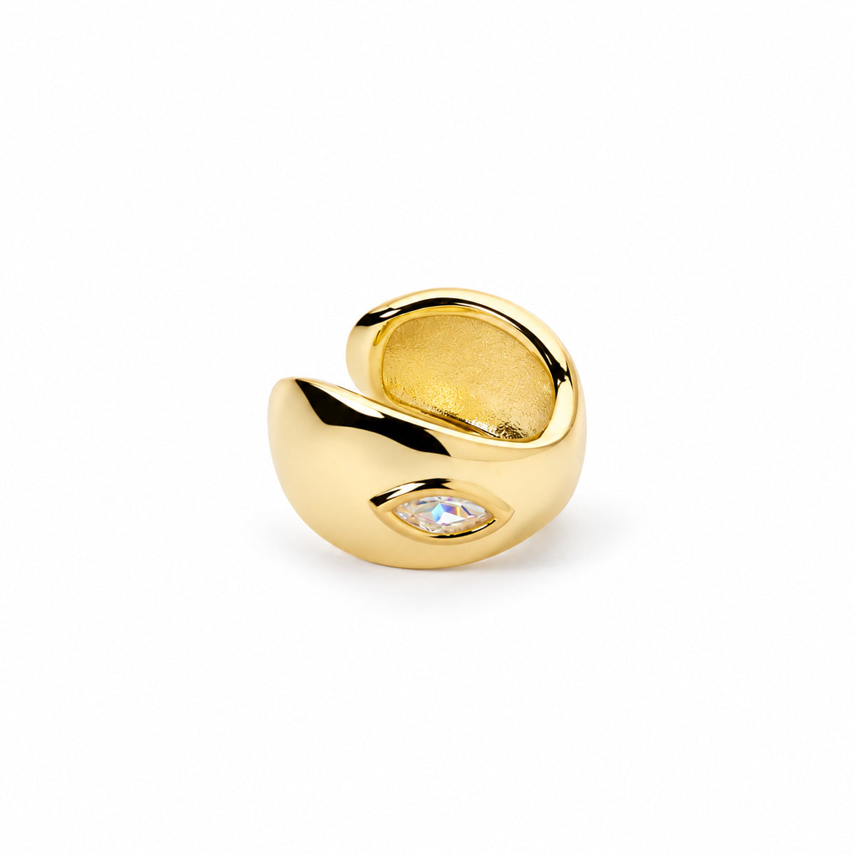 Oyoun  Earcuff