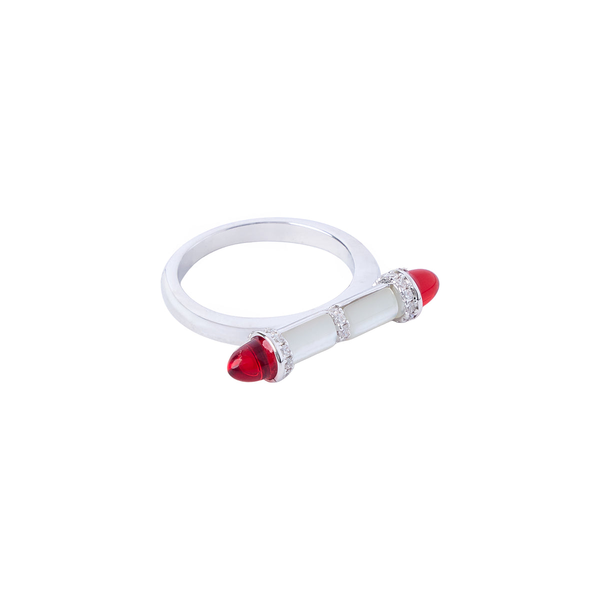 Kohl Crayon Ring