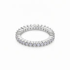 Thin Tennis Ring