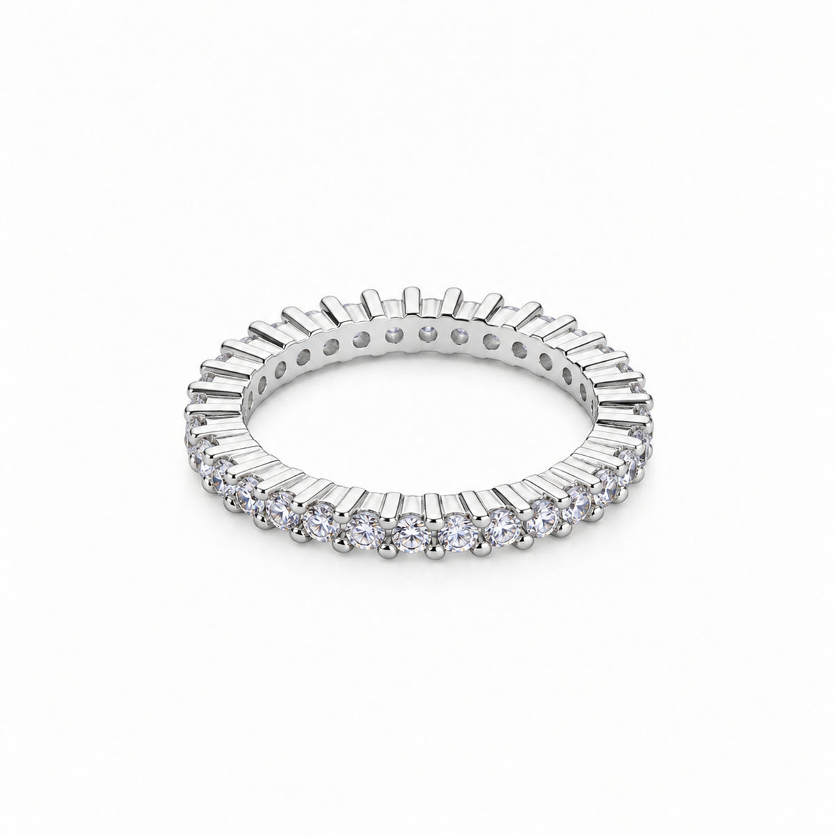 Thin Tennis Ring