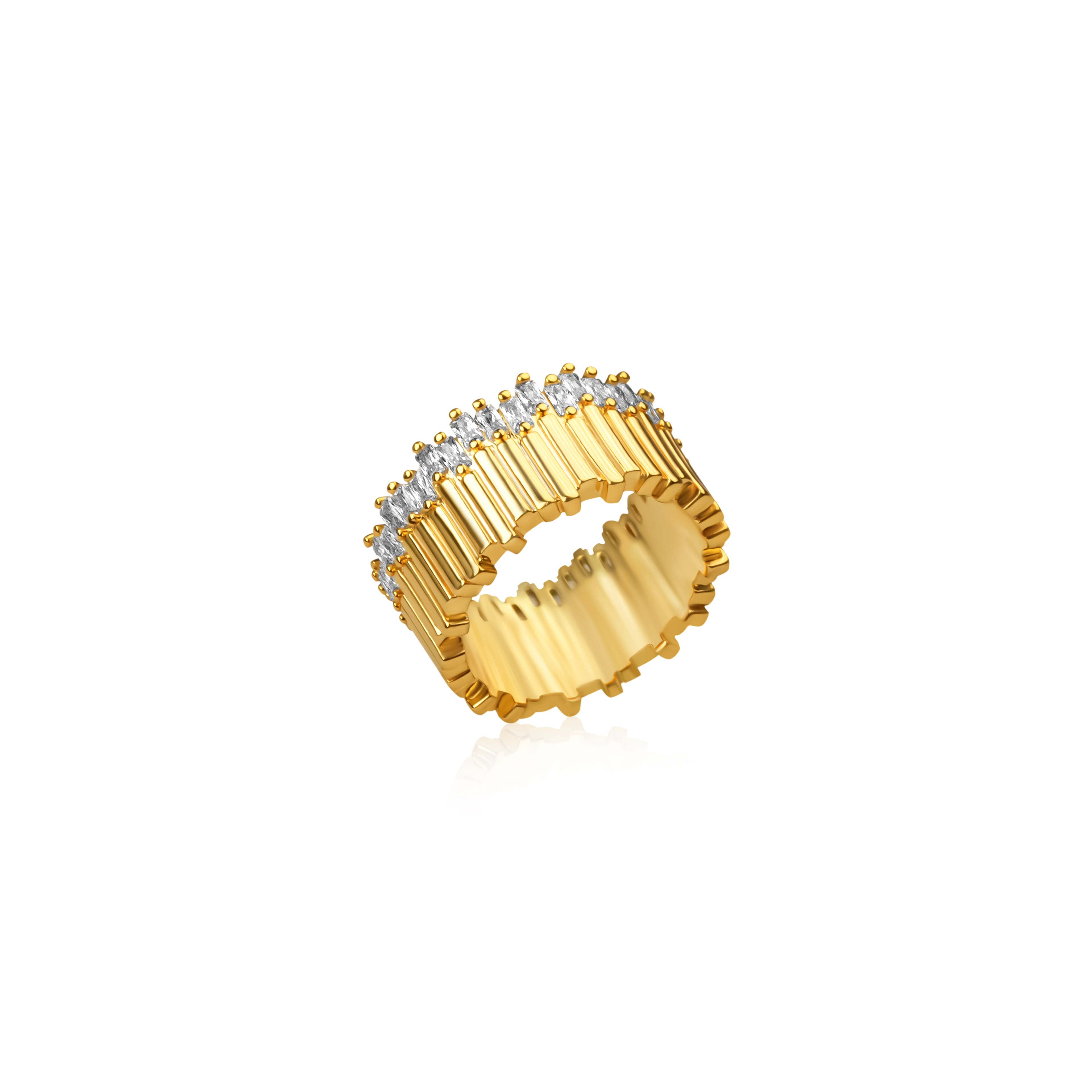 Amira Ring