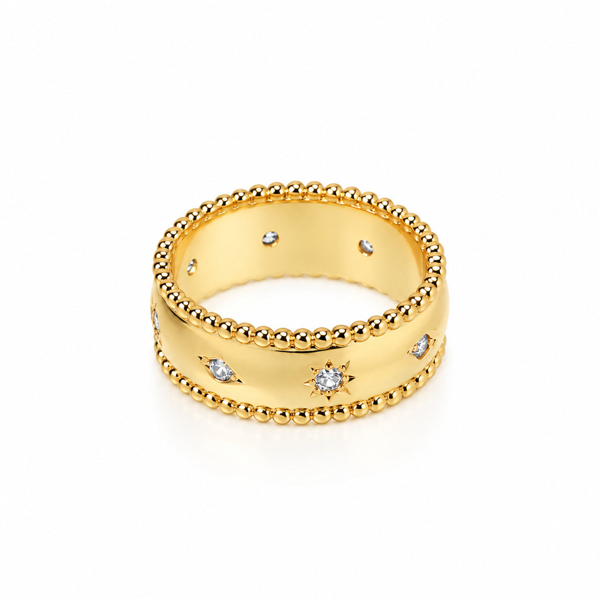 Nojoum Ring