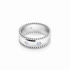 Nojoum Ring