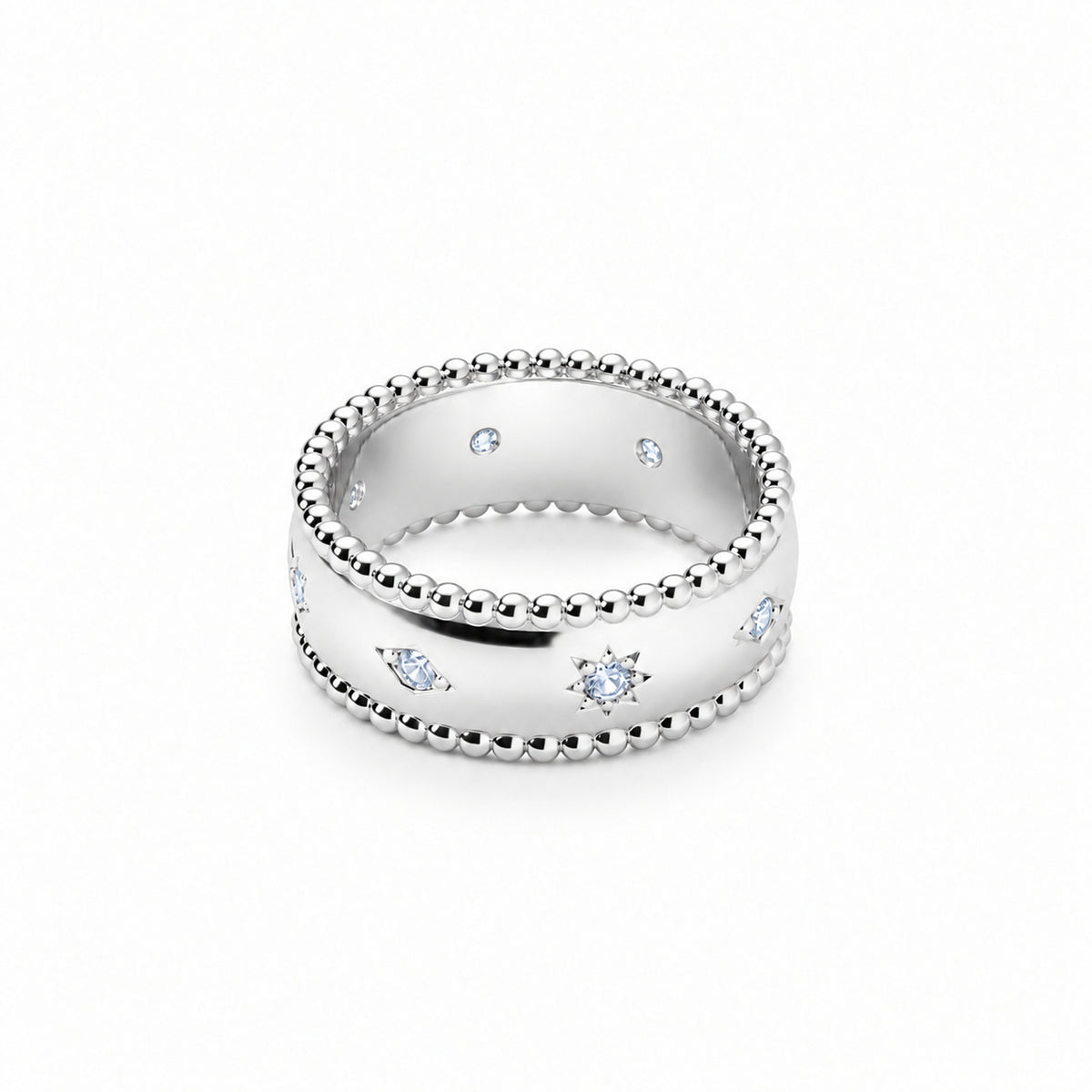 Nojoum Ring