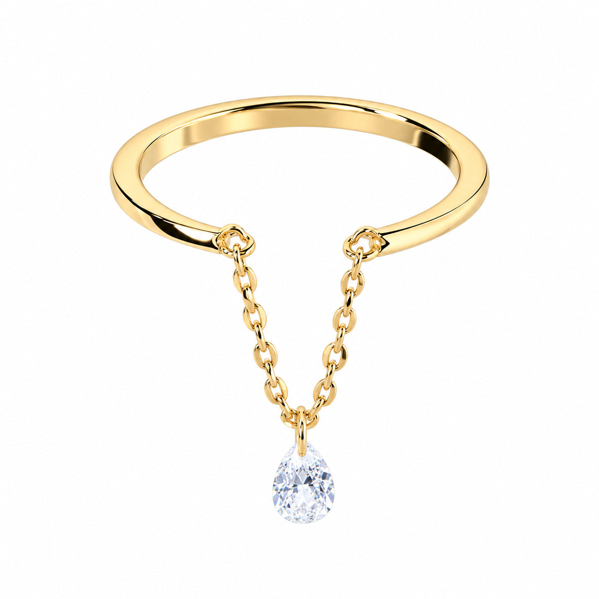 Nada Ring