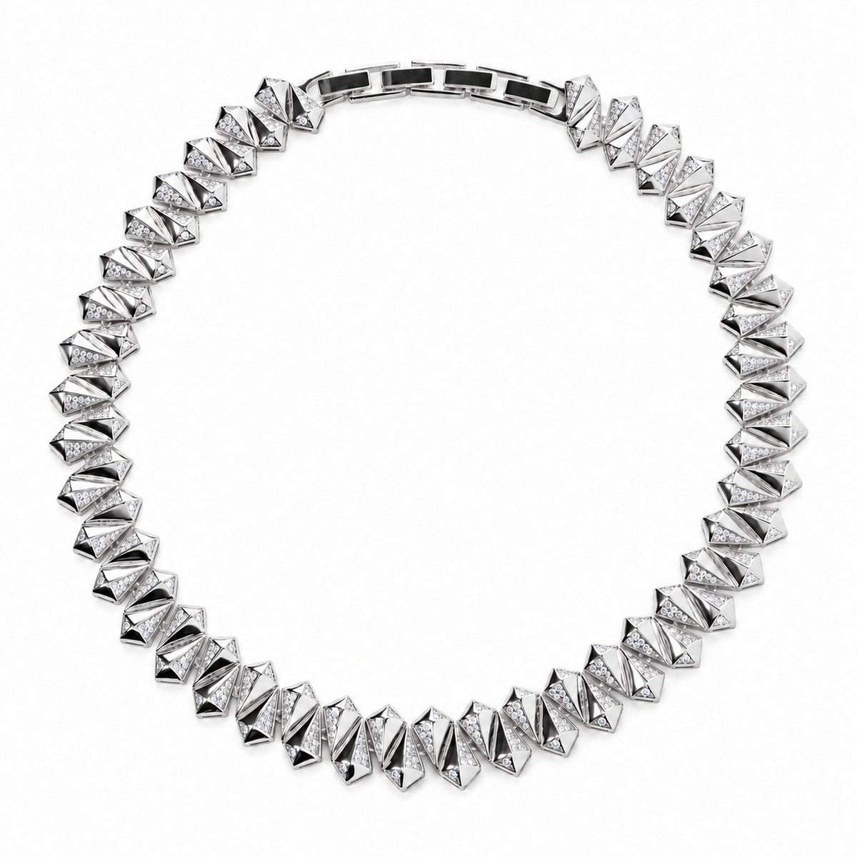 Origami Choker