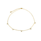 Cleopatra Necklace