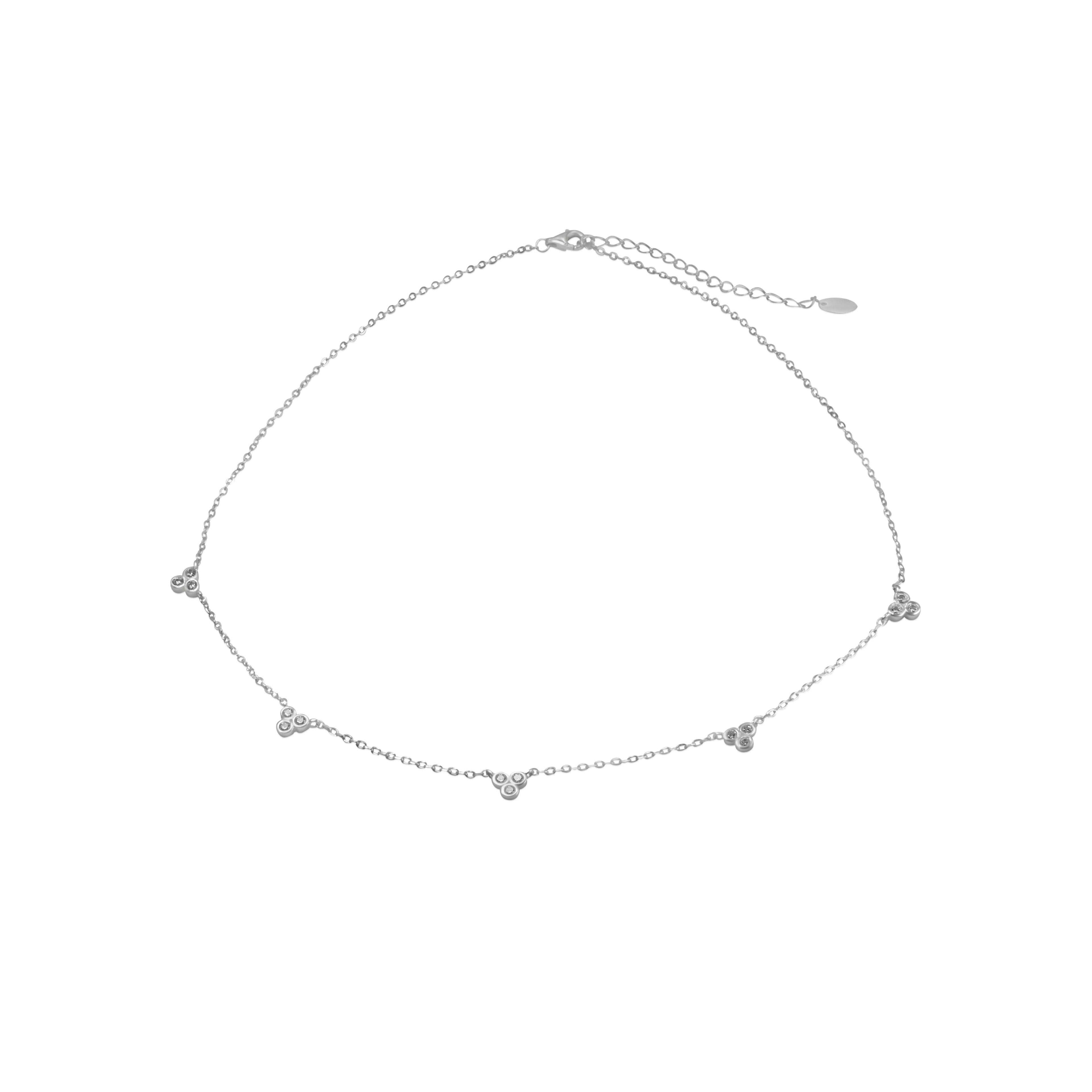 Cleopatra Necklace