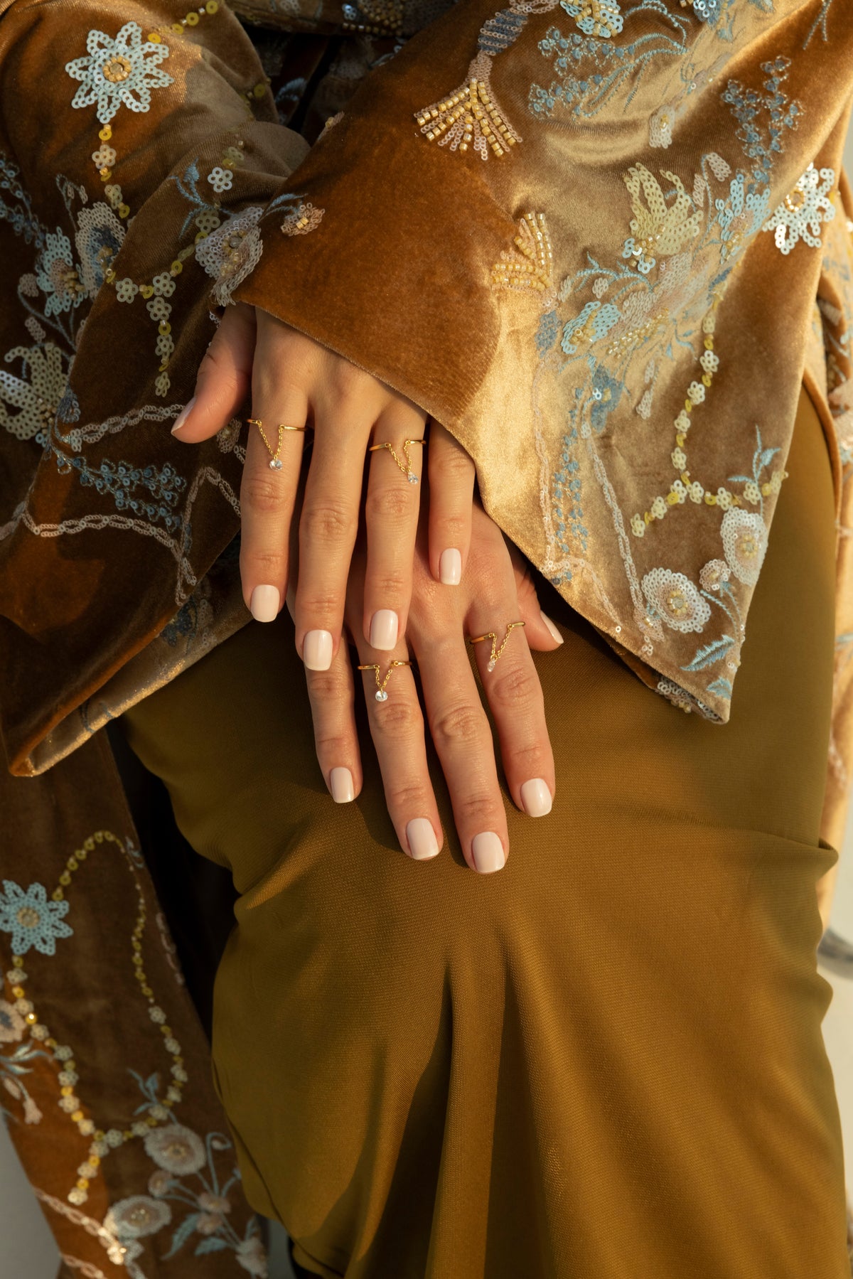 Nada Ring