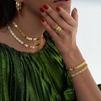Groove Choker