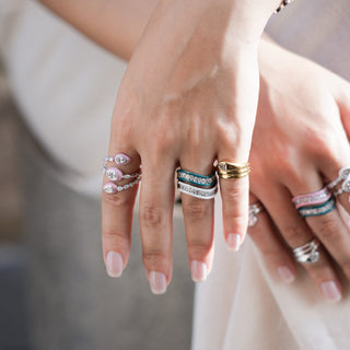 Leaf Ring