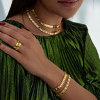 Groove Glow Choker