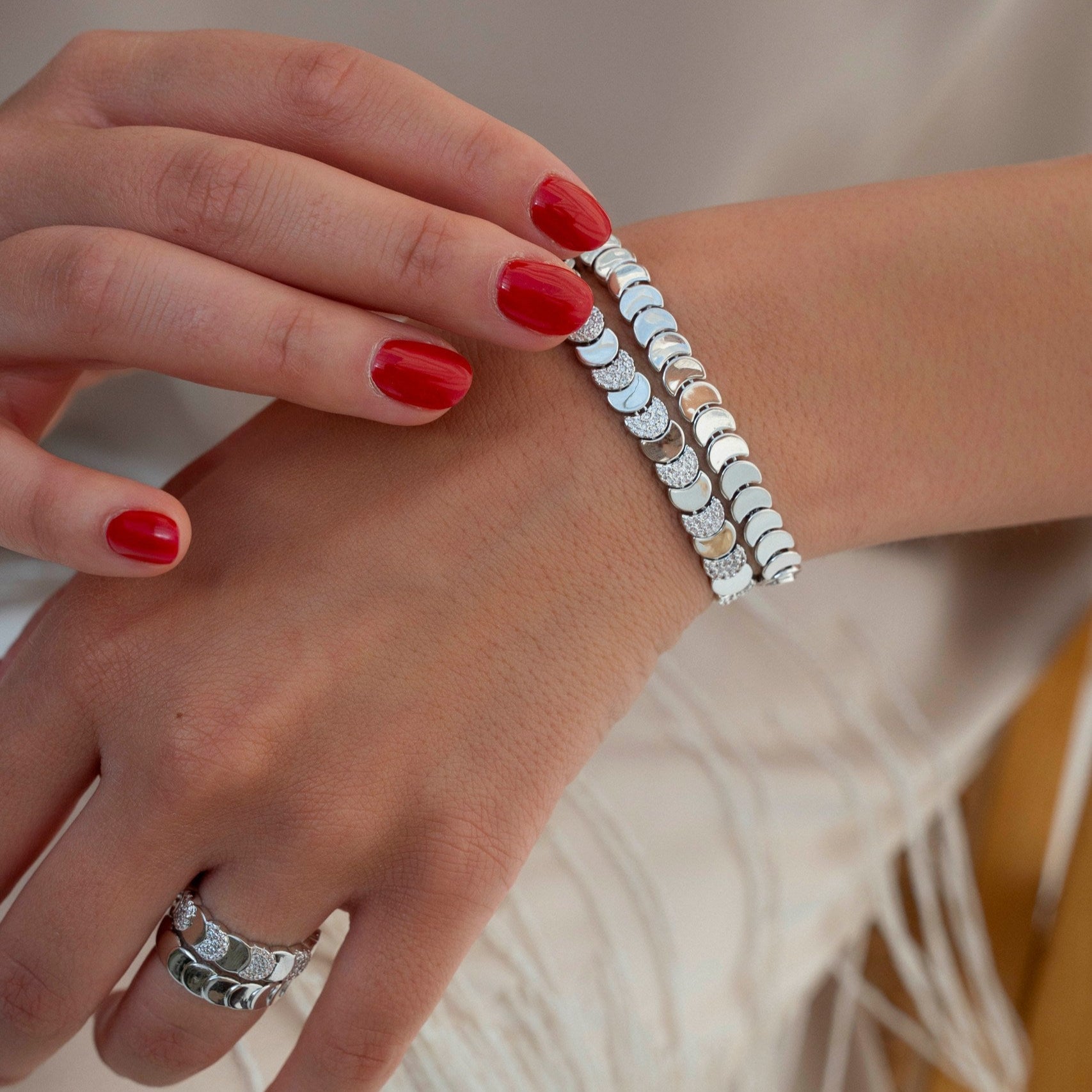 Groove Glow Bracelet