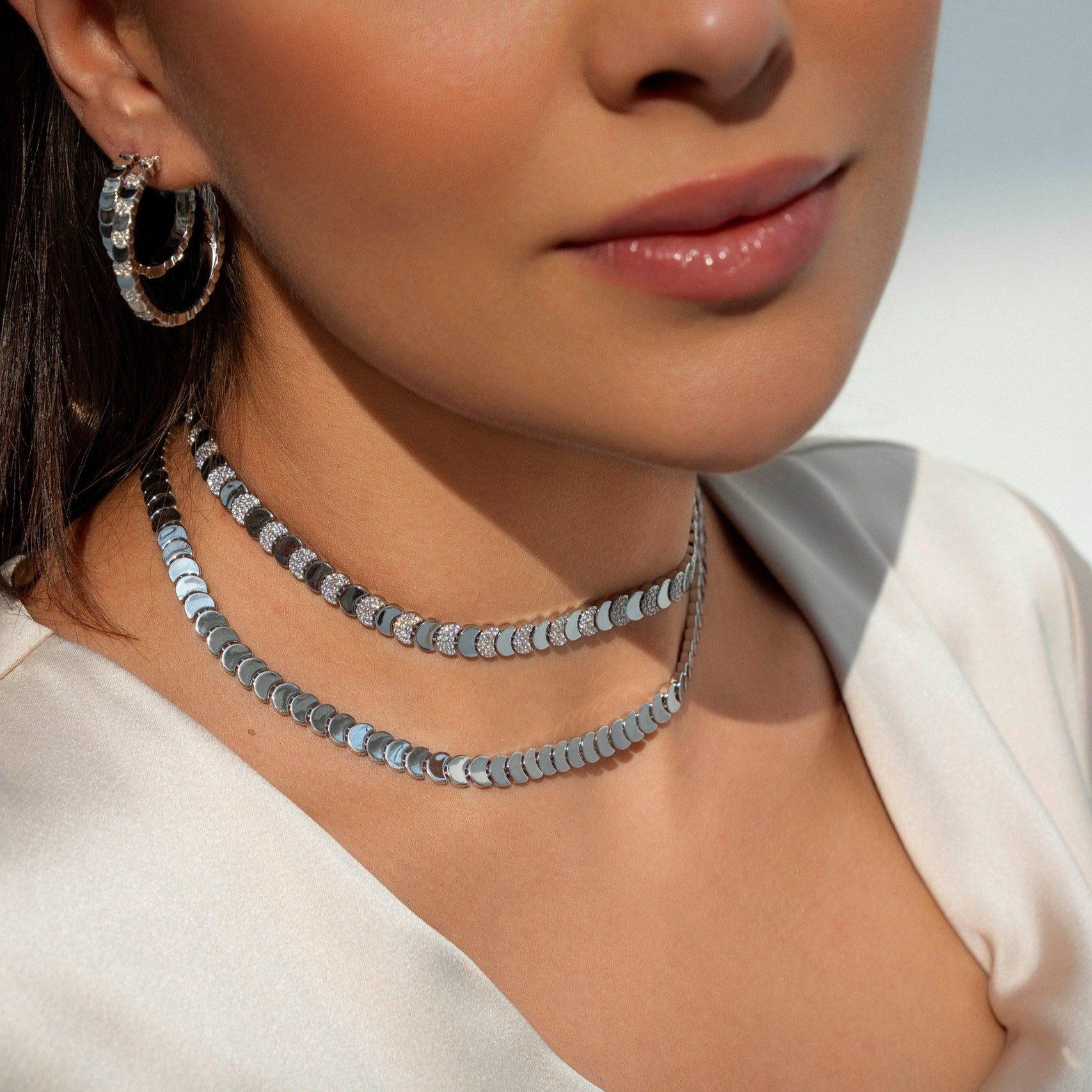 Groove Choker