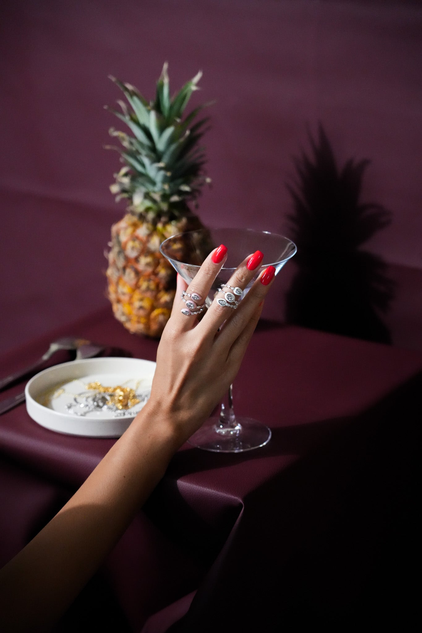 Eclipse Ring