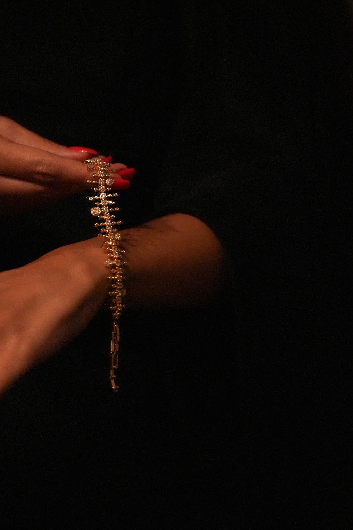Taj Bracelet