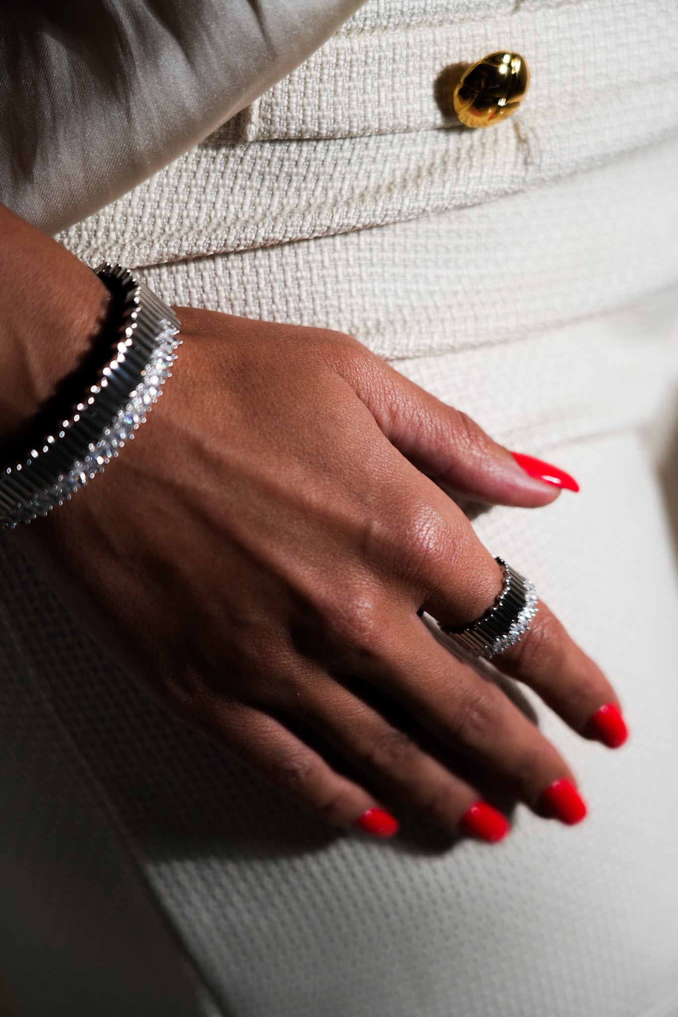 Amira Ring