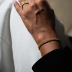 Noura Drop Bracelet