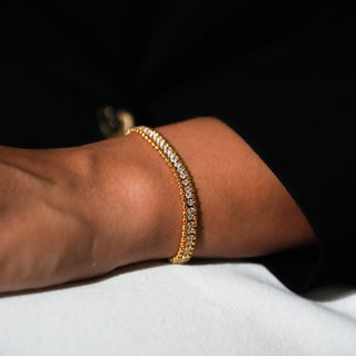 Noura Drop Bracelet