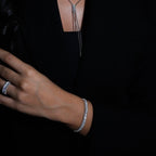 Noura Drop Bracelet