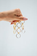 Harmony Rings