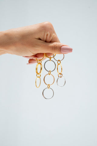 Harmony Rings