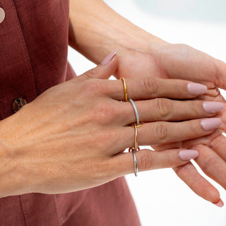 Harmony Rings