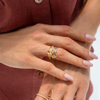 Harmony Rings