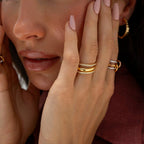 Unity Rings
