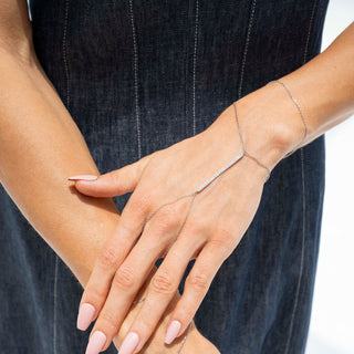 Mistvine Handchain