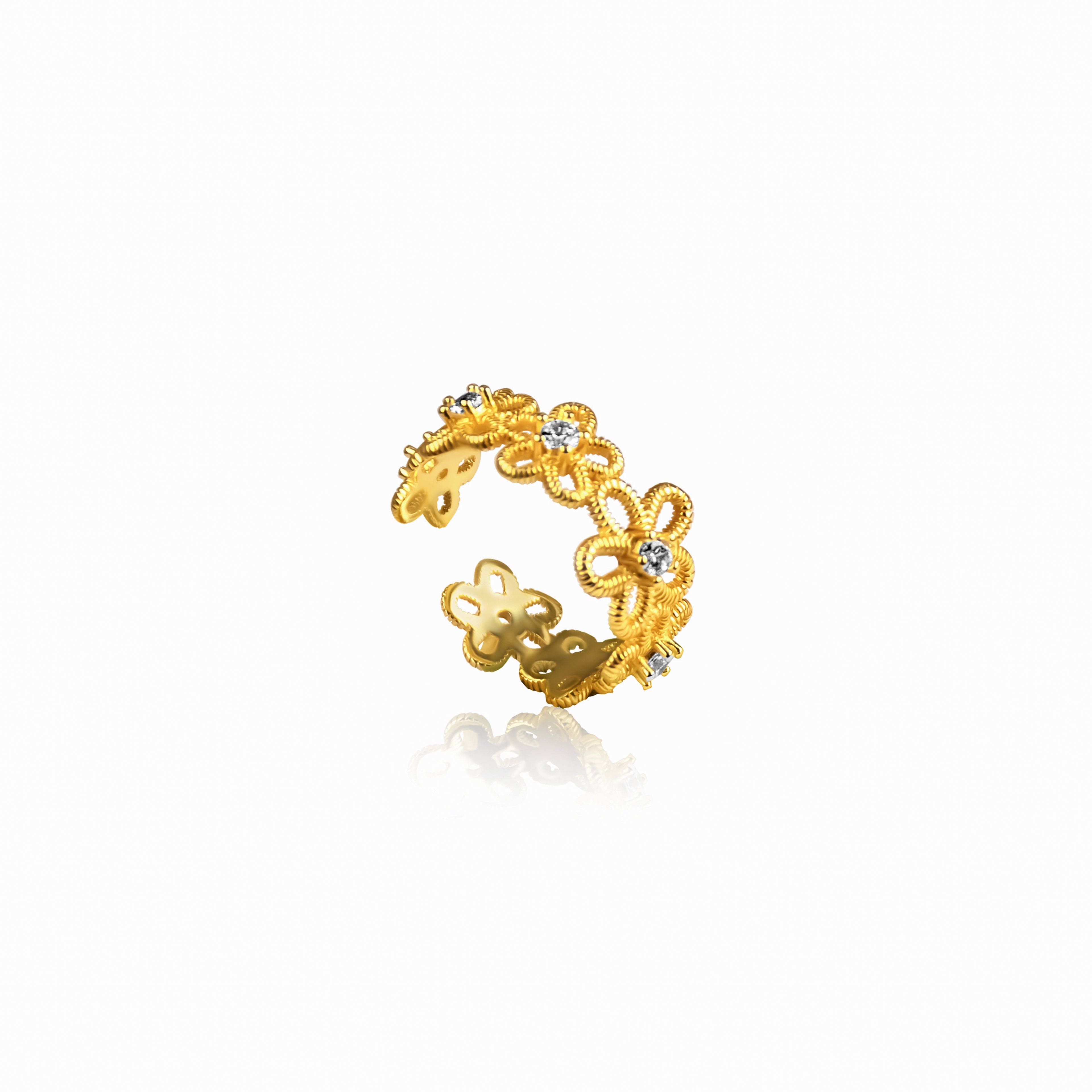 Daisy Ring