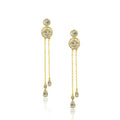 Minerva Earrings