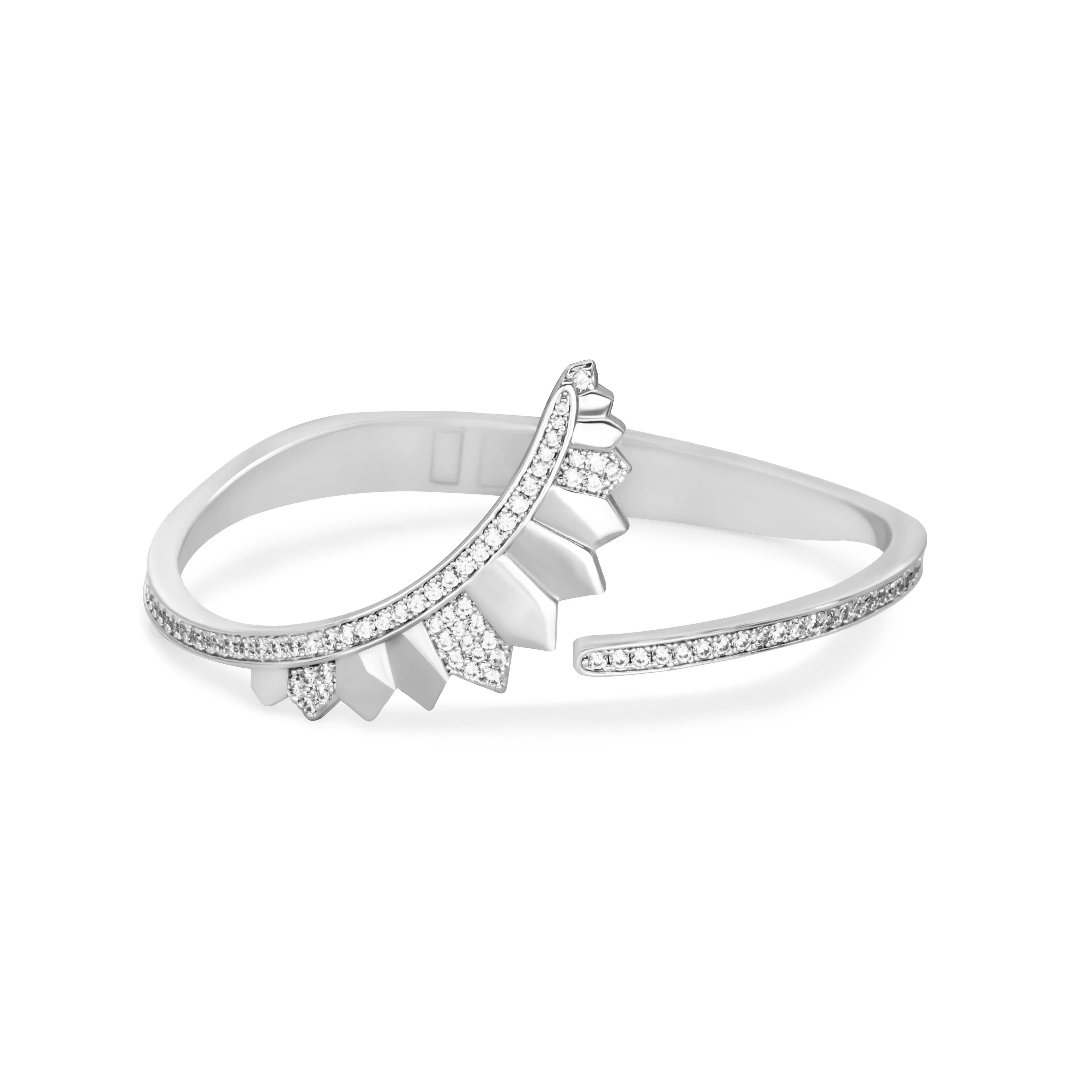 Feather Bracelet