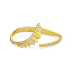 Feather Bracelet
