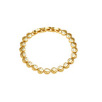 Happy Bracelet