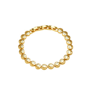 Happy Bracelet